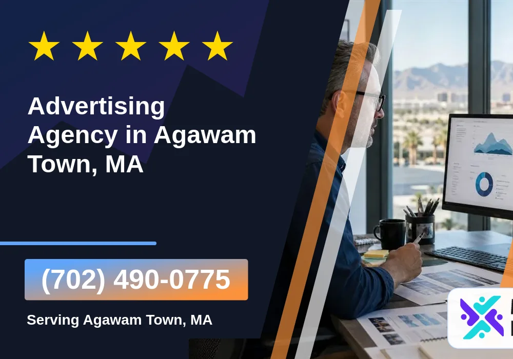 Advertising Agency in Agawam Town, MA