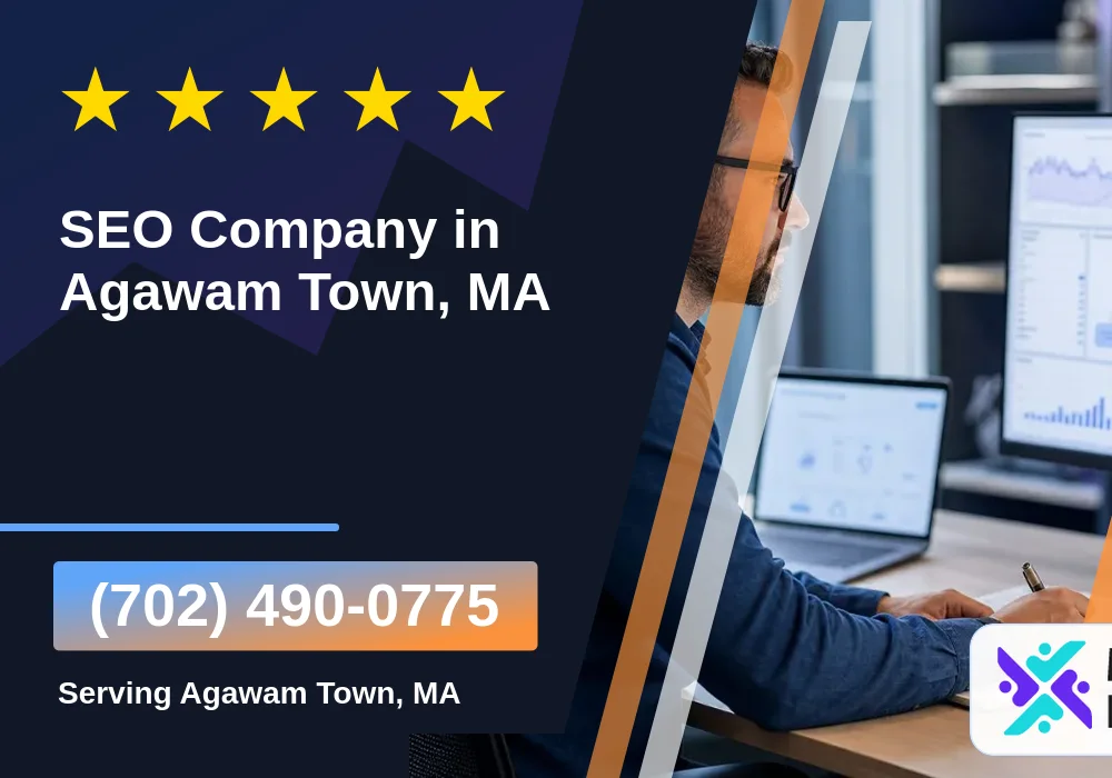 SEO in Agawam Town, MA