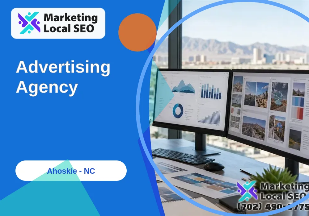 Advertising Agency in Ahoskie, NC