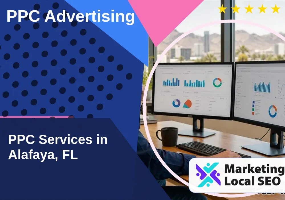 PPC Advertising in Alafaya, FL