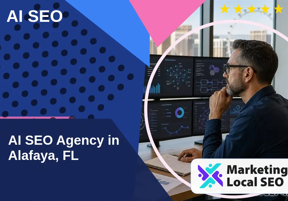 AI SEO in Alafaya, FL
