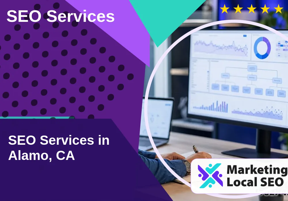 SEO Services in Alamo, CA SEO Services in Alamo, CA