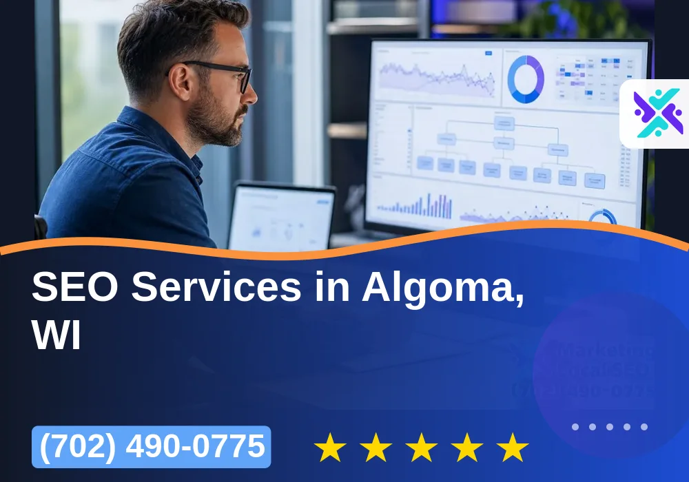 SEO Services in Algoma, WI SEO Services in Algoma, WI