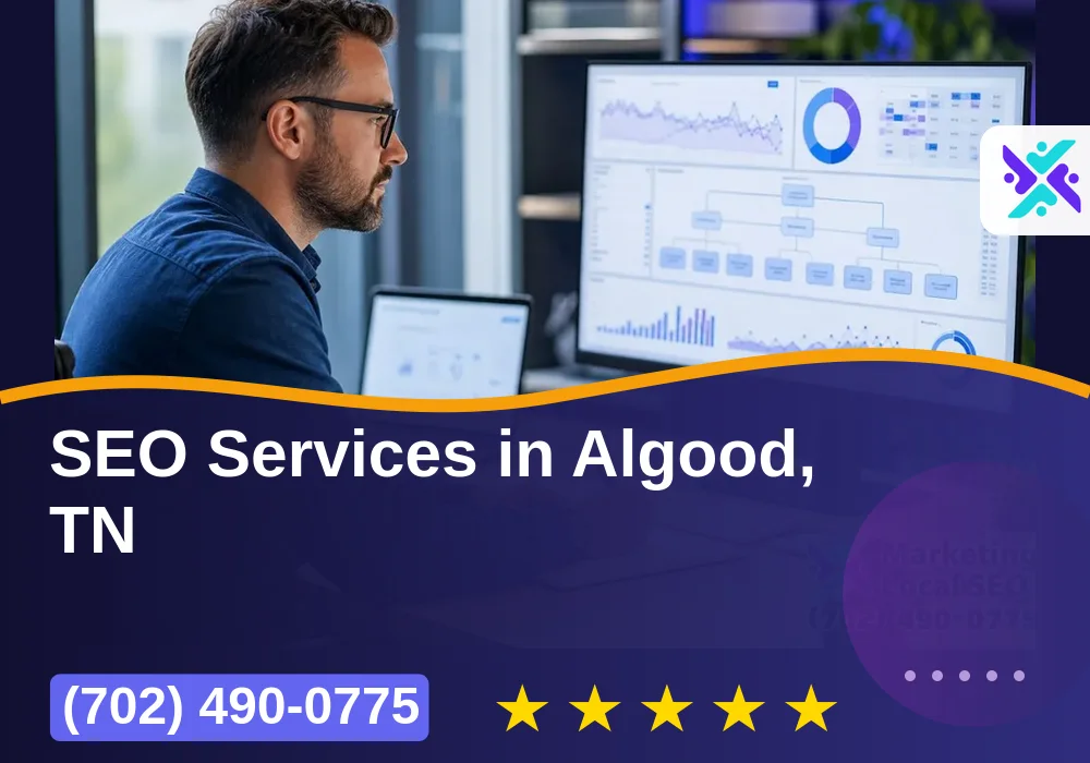 SEO Services in Algood, TN SEO Services in Algood, TN