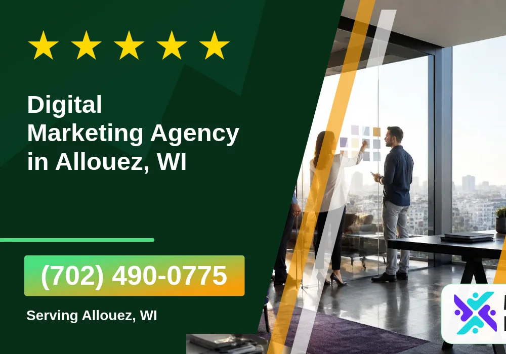 Digital Marketing Agency in Allouez, WI Digital Marketing Agency in Allouez, WI