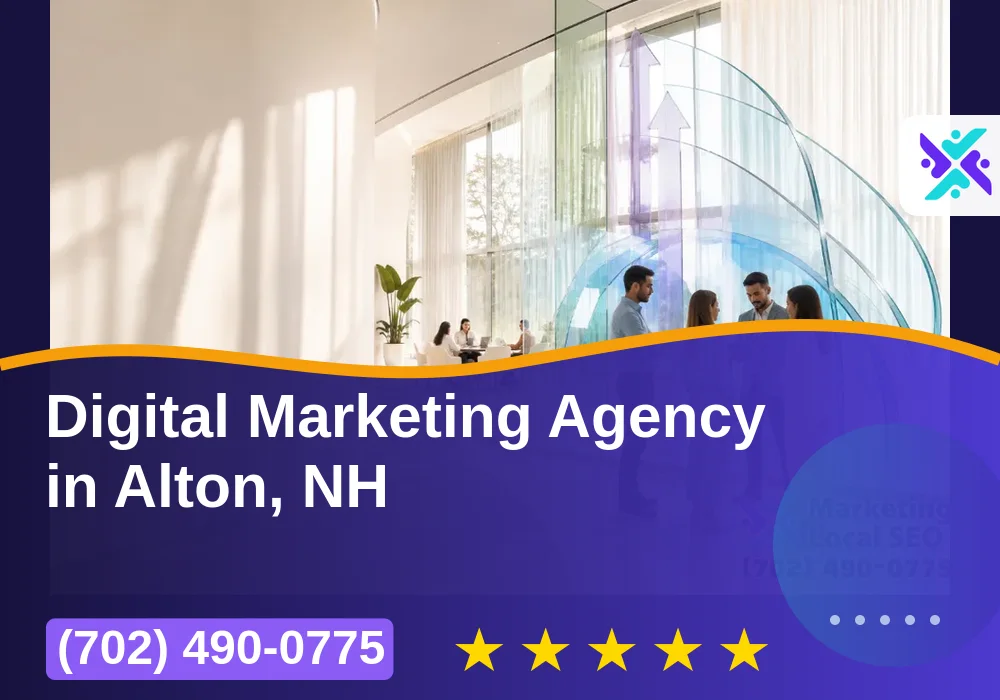 Digital Marketing Agency in Alton, NH Digital Marketing Agency in Alton, NH