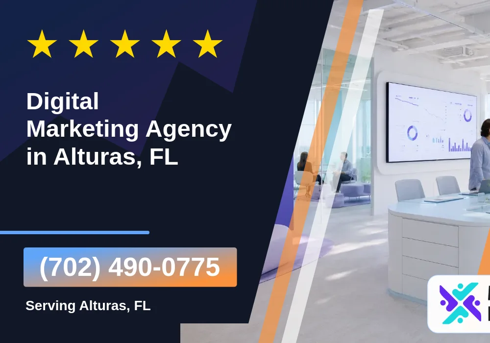 Digital Marketing Agency in Alturas, FL Digital Marketing Agency in Alturas, FL