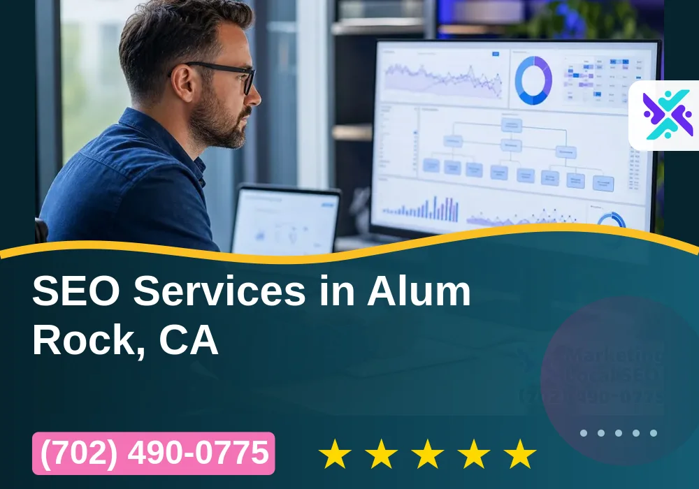 SEO Services in Alum Rock, CA SEO Services in Alum Rock, CA