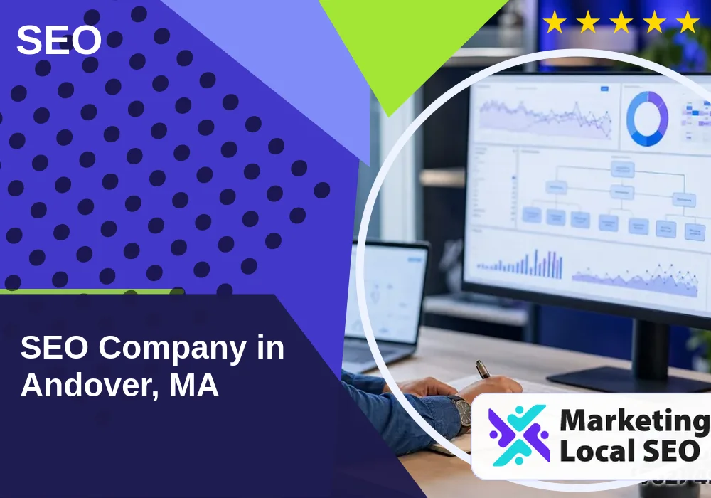 SEO in Andover, MA SEO in Andover, MA
