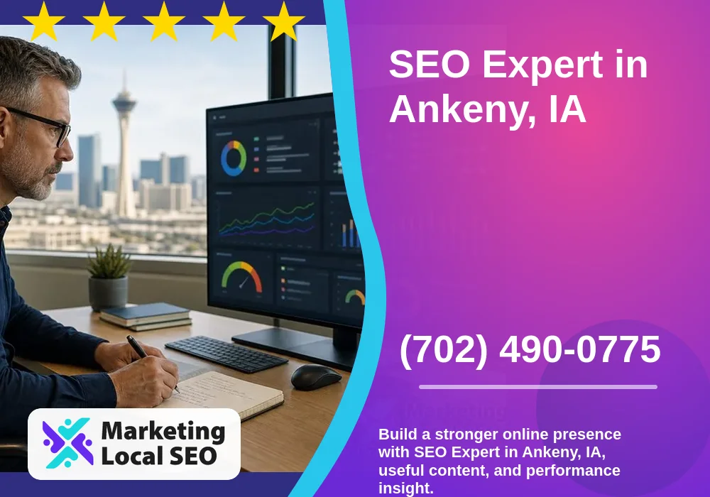 SEO Expert in Ankeny, IA SEO Expert in Ankeny, IA