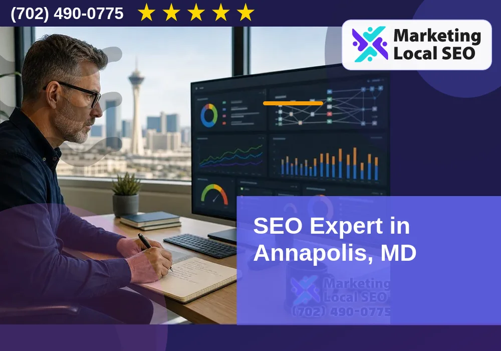SEO Expert in Annapolis, MD SEO Expert in Annapolis, MD
