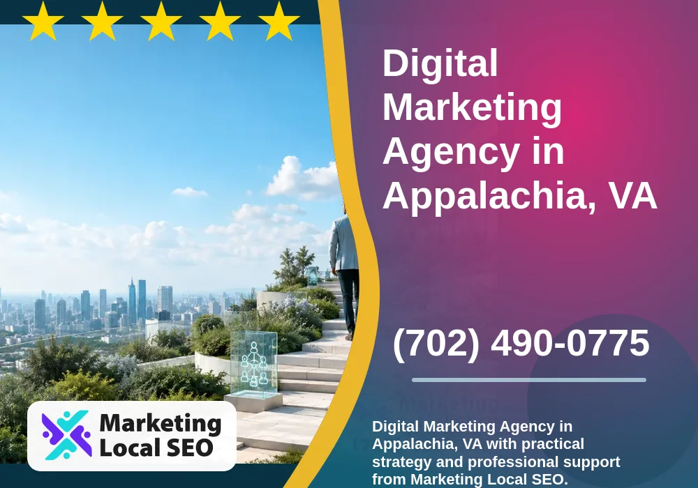 Digital Marketing Agency in Appalachia, VA Digital Marketing Agency in Appalachia, VA