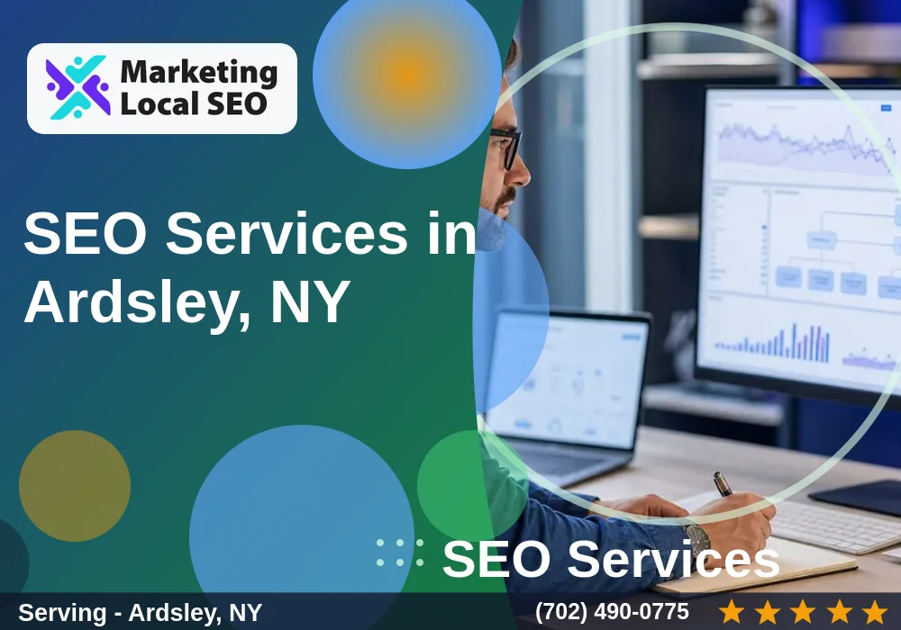 SEO Services in Ardsley, NY SEO Services in Ardsley, NY