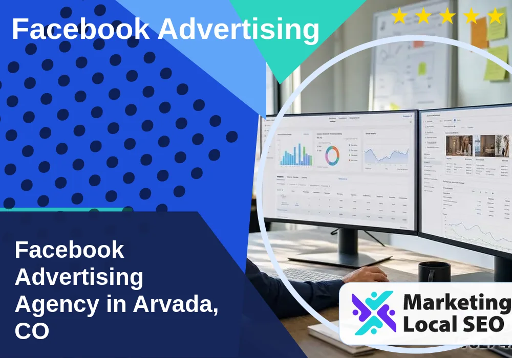 Facebook Advertising in Arvada, CO Facebook Advertising in Arvada, CO