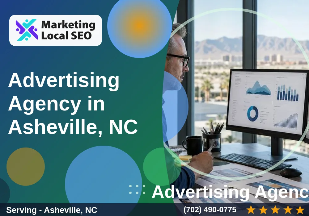 Advertising Agency in Asheville, NC Advertising Agency in Asheville, NC