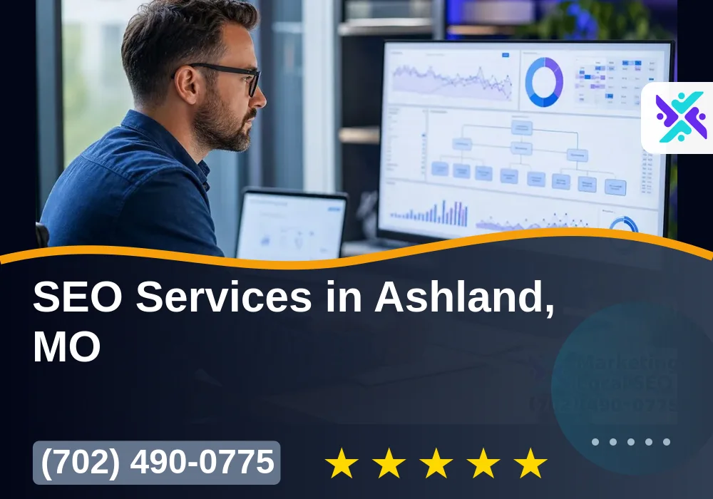 SEO Services in Ashland, MO SEO Services in Ashland, MO