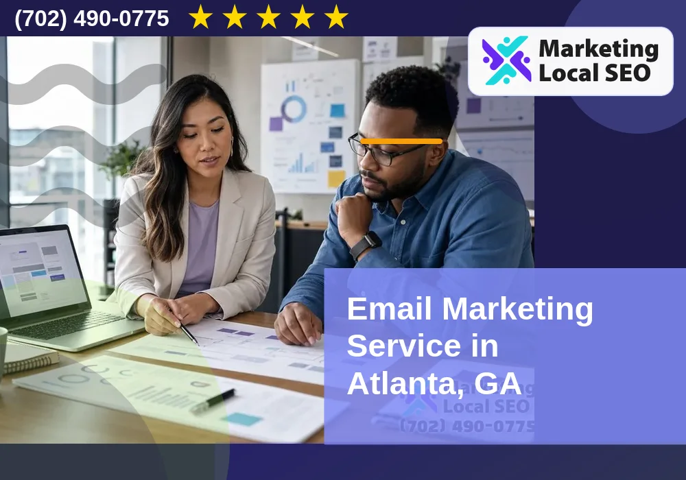 Email Marketing in Atlanta, GA