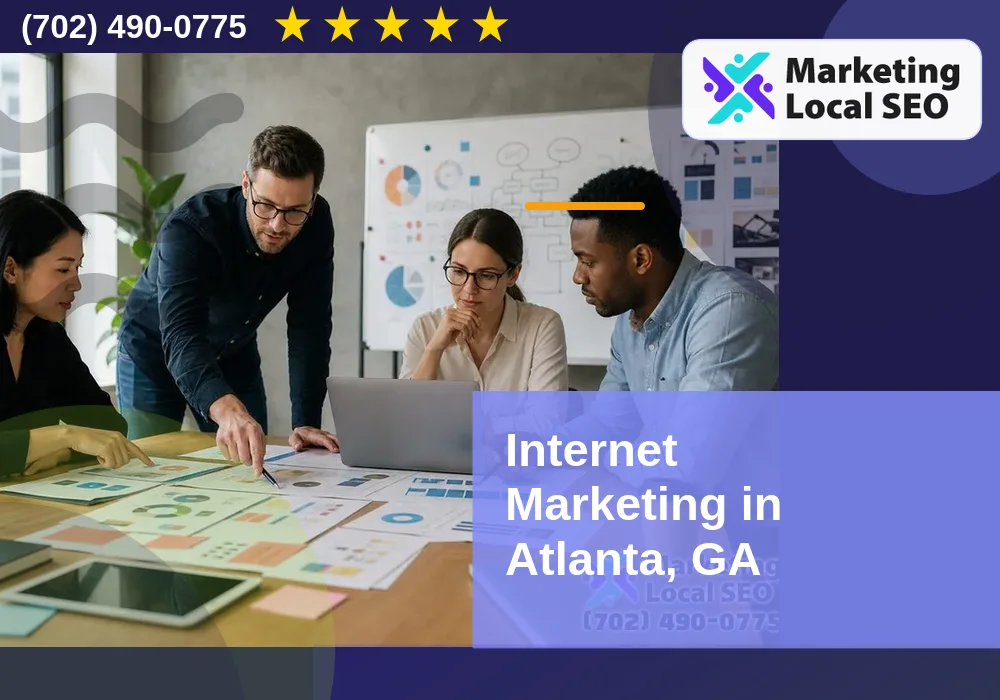 Internet Marketing in Atlanta, GA