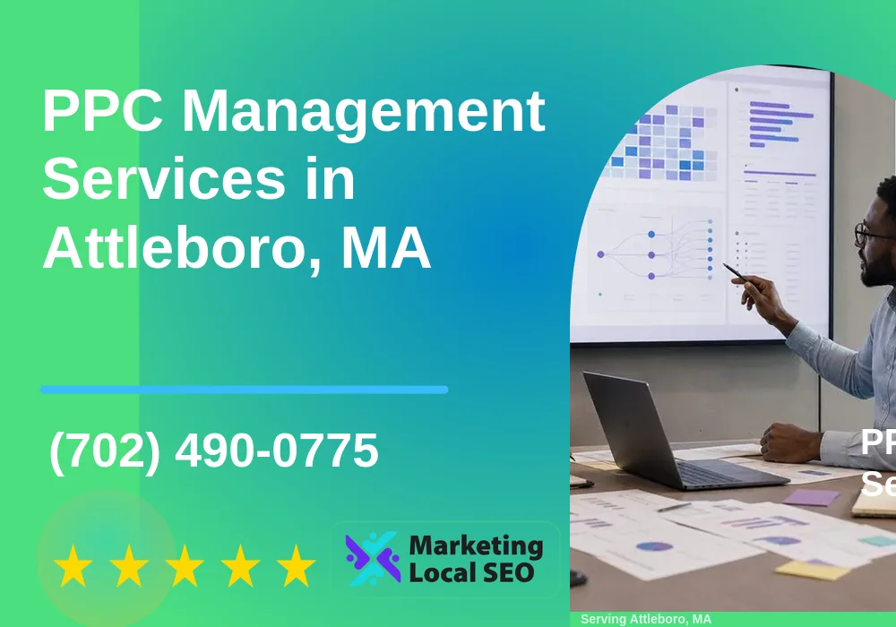 PPC Management Services in Attleboro, MA PPC Management Services in Attleboro, MA