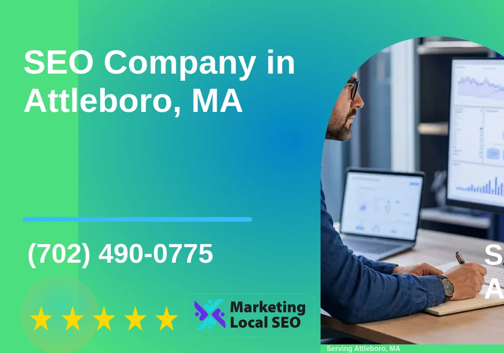 SEO in Attleboro, MA