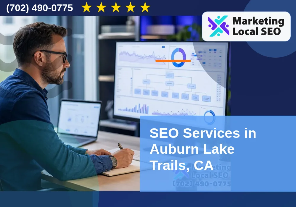 SEO Services in Auburn Lake Trails, CA SEO Services in Auburn Lake Trails, CA