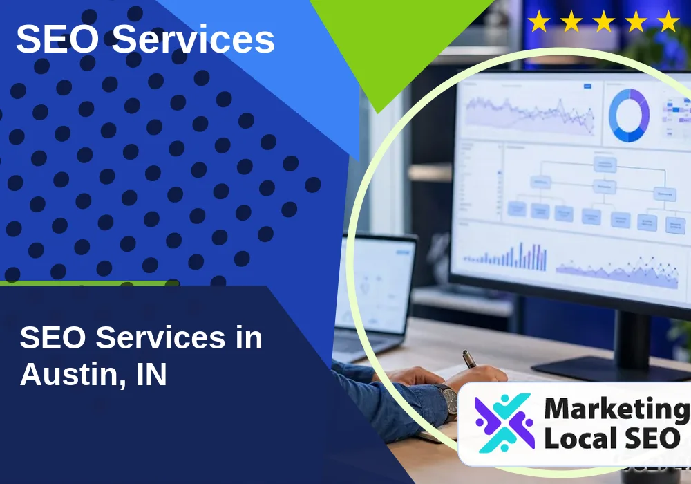 SEO Services in Austin, IN