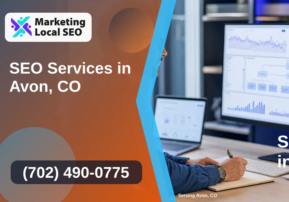 SEO Services in Avon, CO
