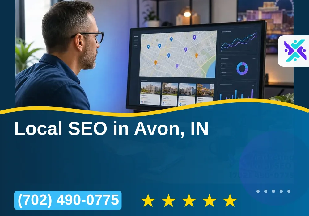 Local SEO in Avon, IN