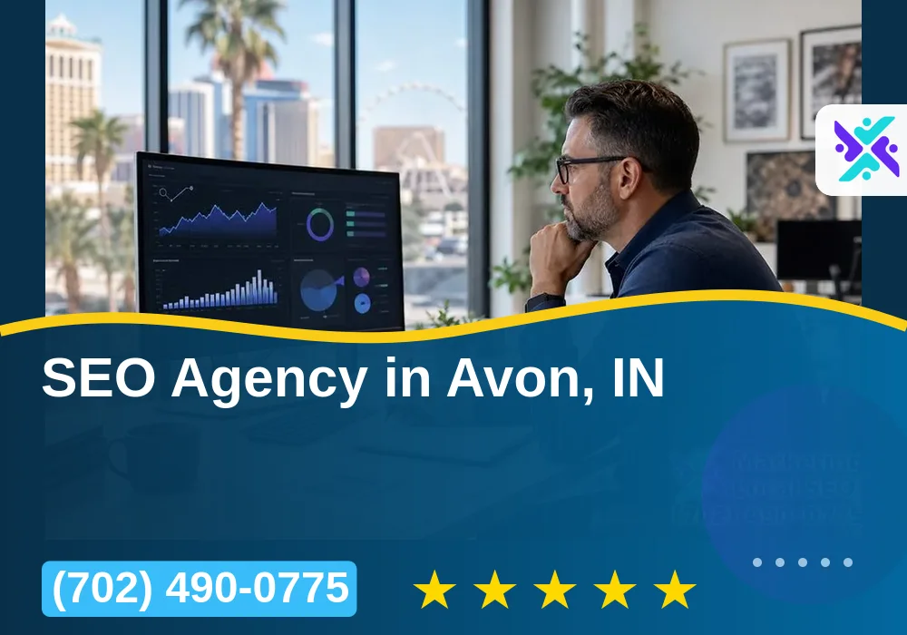 SEO Agency in Avon, IN