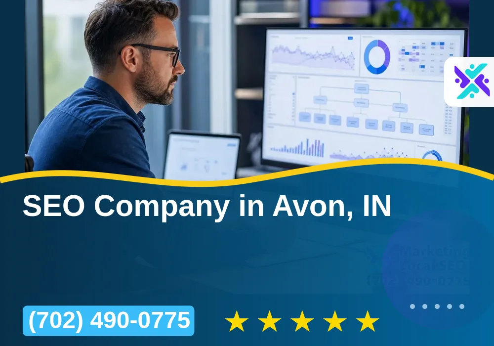 SEO in Avon, IN SEO in Avon, IN