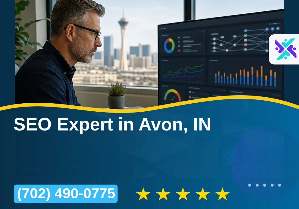 SEO Expert in Avon, IN