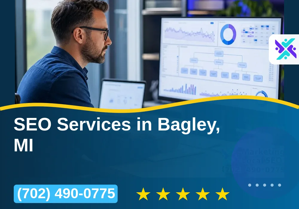 SEO Services in Bagley, MI SEO Services in Bagley, MI