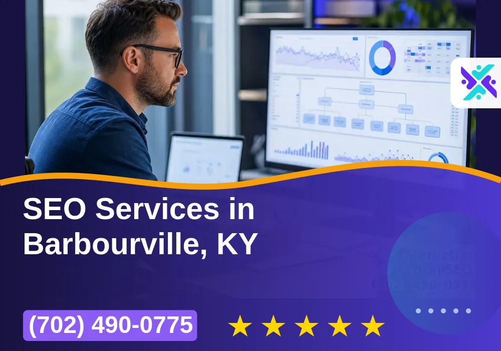 SEO Services in Barbourville, KY SEO Services in Barbourville, KY