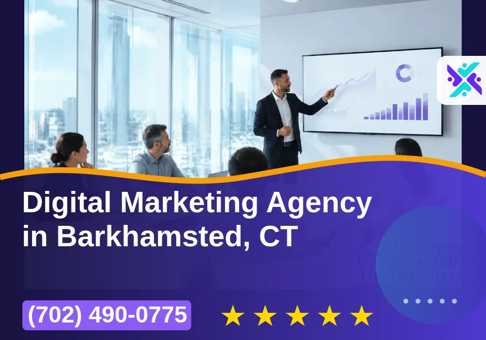 Digital Marketing Agency in Barkhamsted, CT Digital Marketing Agency in Barkhamsted, CT