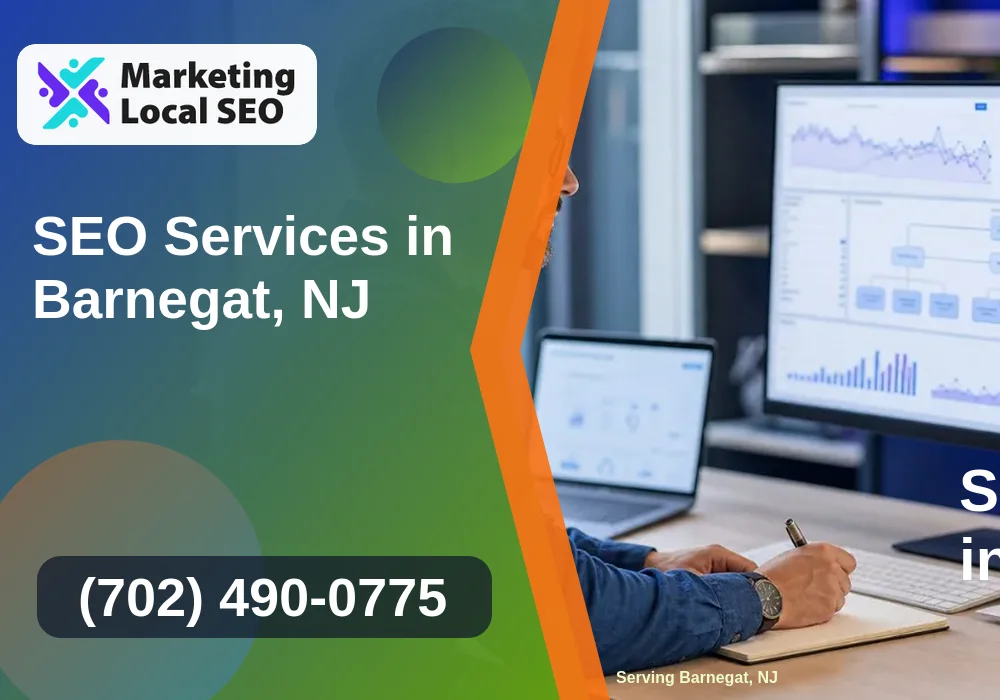 SEO Services in Barnegat, NJ