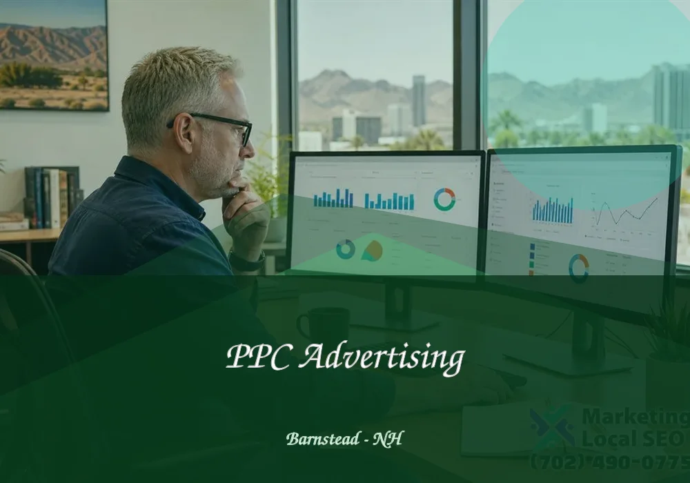 PPC Advertising in Barnstead, NH PPC Advertising in Barnstead, NH