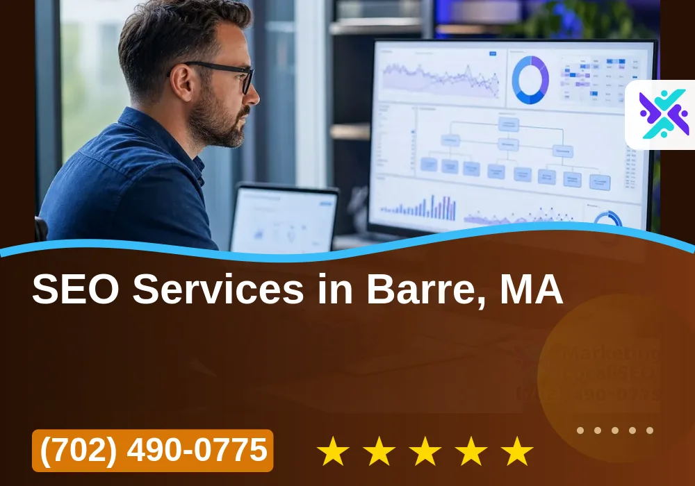 SEO Services in Barre, MA SEO Services in Barre, MA