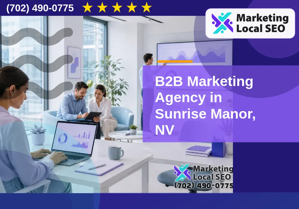 Digital Marketing Agency in Batavia, NY