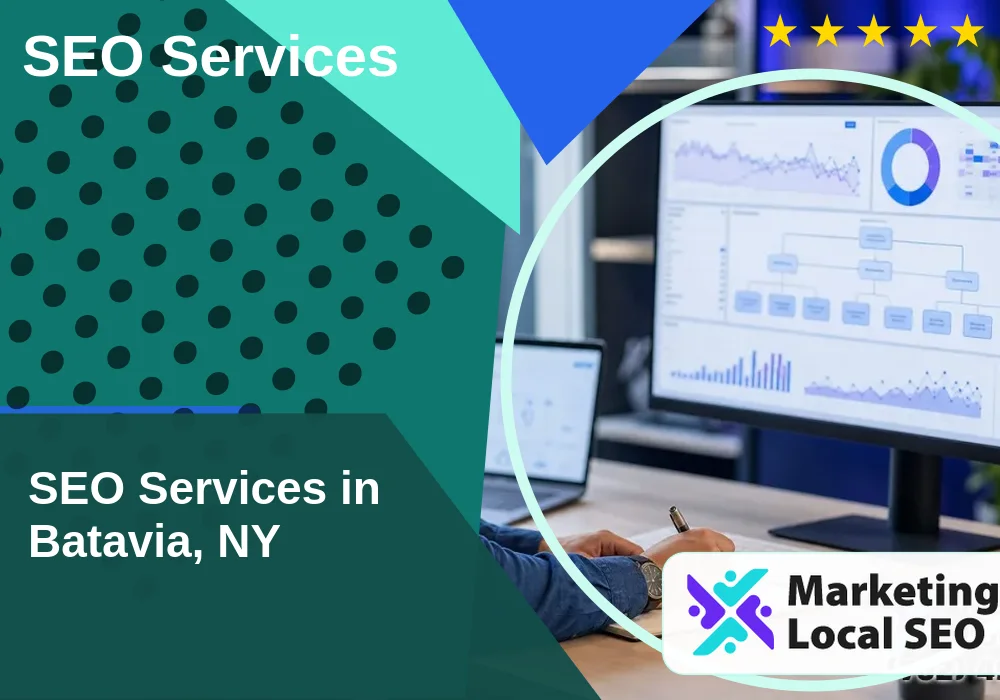SEO Services in Batavia, NY SEO Services in Batavia, NY