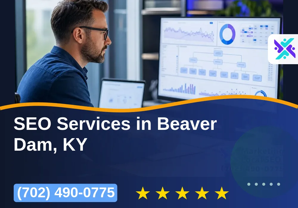 SEO Services in Beaver Dam, KY