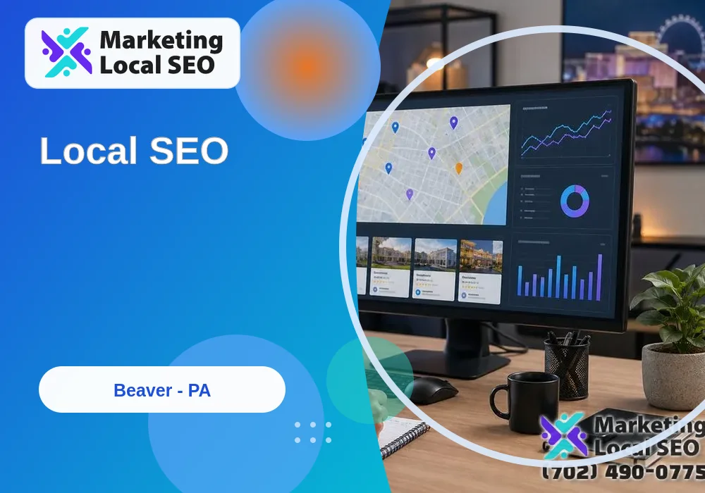 Local SEO in Beaver, PA