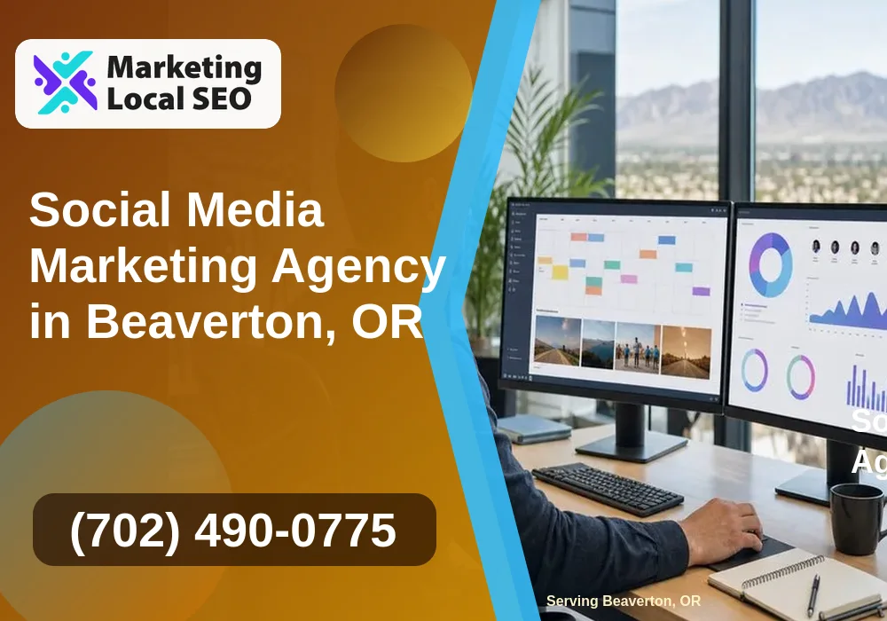 Social Media Marketing in Beaverton, OR Social Media Marketing in Beaverton, OR