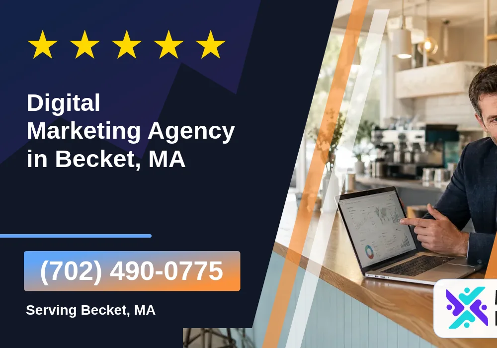 Digital Marketing Agency in Becket, MA Digital Marketing Agency in Becket, MA