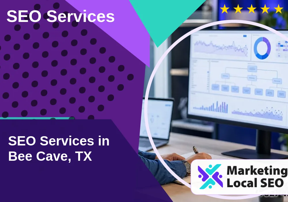 SEO Services in Bee Cave, TX SEO Services in Bee Cave, TX