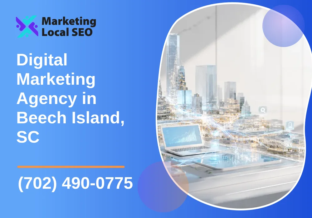 Digital Marketing Agency in Beech Island, SC Digital Marketing Agency in Beech Island, SC