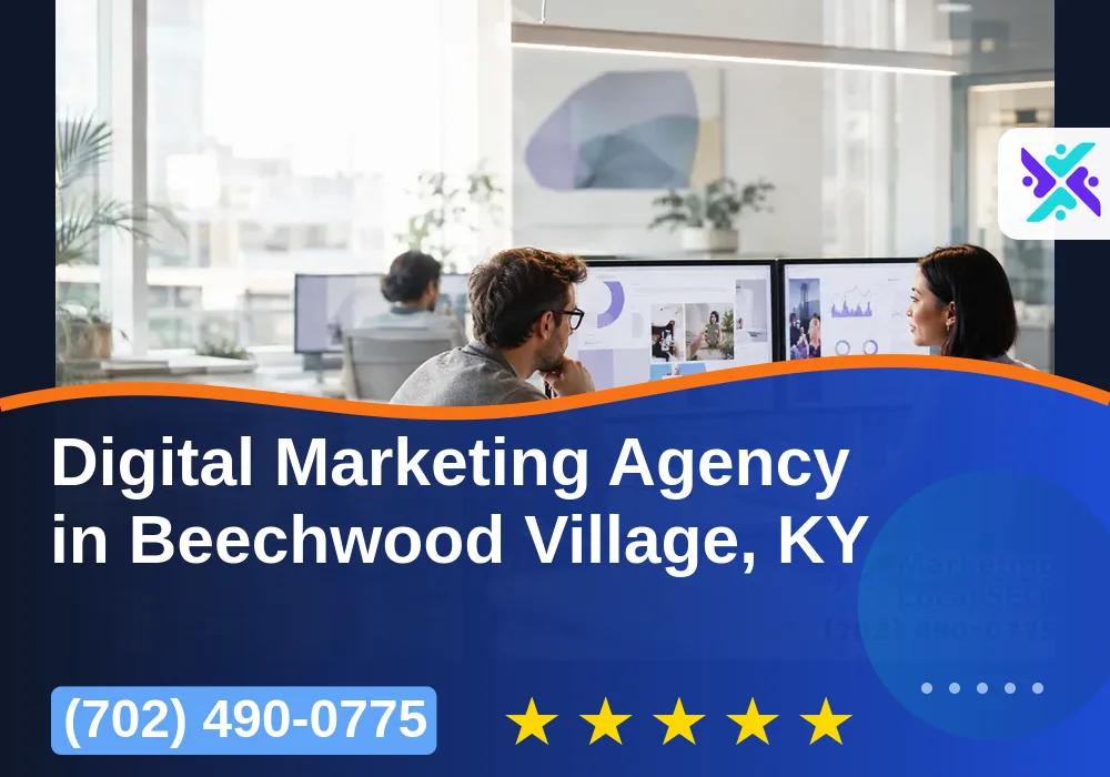 Digital Marketing Agency in Beechwood Village, KY