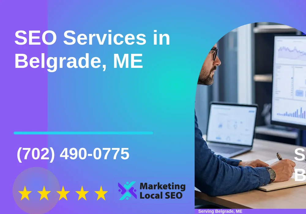 SEO Services in Belgrade, ME SEO Services in Belgrade, ME