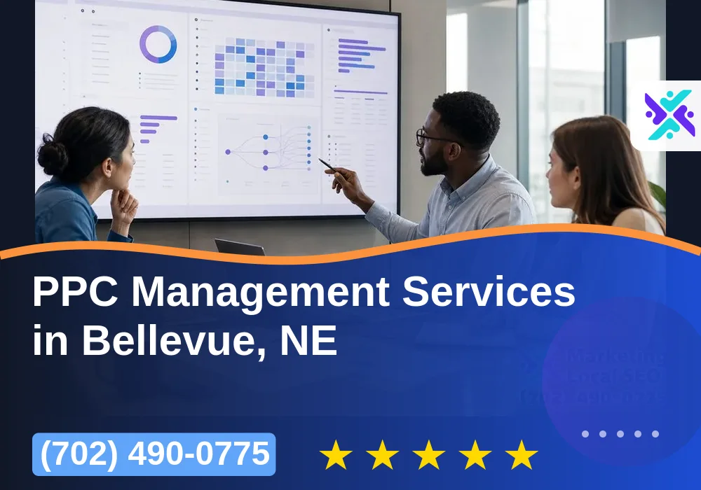 PPC Management Services in Bellevue, NE