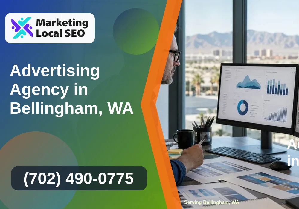 Advertising Agency in Bellingham, WA