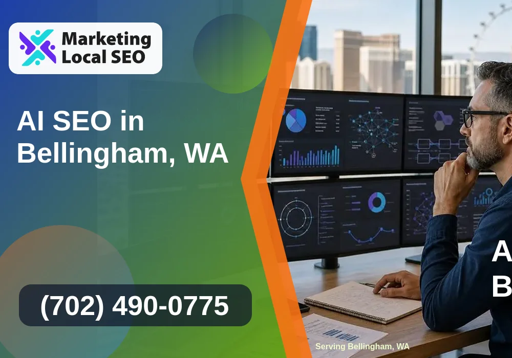AI SEO in Bellingham, WA